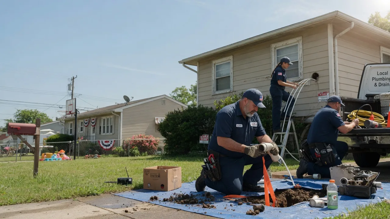 Faucet Repair in Gilbertville, IA near me